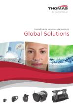Global Catalog