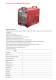 welding machine