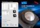 NSI laser trackballs - NSI