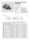 Precision Linear Motion product guide- Inch Version - DELTRON