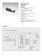 Precision Linear Motion product guide- Inch Version - DELTRON