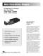 Precision Linear Motion product guide- Inch Version - DELTRON