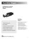 Precision Linear Motion product guide- Inch Version - DELTRON
