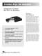 Precision Linear Motion product guide- Inch Version - DELTRON