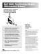 Precision Linear Motion product guide- Inch Version - DELTRON