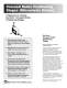 Precision Linear Motion product guide- Inch Version - DELTRON
