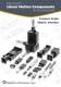 Precision Linear Motion product guide- Metric Version - DELTRON