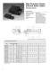 Precision Linear Motion product guide- Metric Version - DELTRON