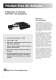 Precision Linear Motion product guide- Metric Version - DELTRON