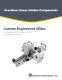Custom Slides Engineered For Your Application - DELTRON