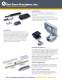 Custom Slides Engineered For Your Application - DELTRON