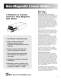 Precision Linear Motion product guide- Inch Version