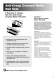 Precision Linear Motion product guide- Metric Version