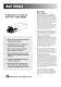 Precision Linear Motion product guide- Metric Version