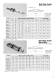 Precision Linear Motion product guide- Metric Version