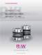 Bellows&nbsp;Couplings&nbsp;BKL/BKC