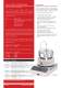 Electrothermal catalogue