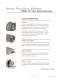 Onvio Pulley Catalog - ONVIO