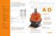 Onvio AD Speed Reducer Catalog - ONVIO