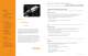 Onvio Servo Speed Reducer Catalog - ONVIO