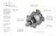 Onvio Servo Speed Reducer Catalog - ONVIO