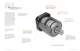 Onvio Servo Speed Reducer Catalog - ONVIO