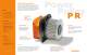 Onvio Power Pulley Reducer Catalog - ONVIO