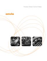 Onvio Pulley Catalog