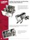 CONVENTIONAL PRECISION ENGINE & TOOLROOM LATHES