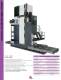 GENERAL CATALOG HEAVY DUTY CNC MACHINES