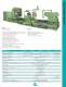 GENERAL CATALOG HEAVY DUTY CNC MACHINES