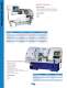 GENERAL CATALOG  MANUAL & CNC MACHINES