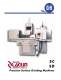 Precision Surface Grinding Machines
