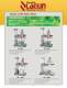 RADIAL DRILL BROCHURE