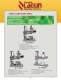 RADIAL DRILL BROCHURE
