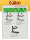 RADIAL DRILL BROCHURE
