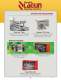 RADIAL DRILL BROCHURE