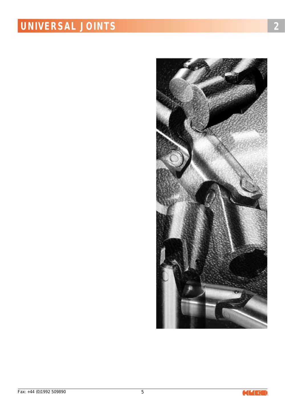 Huco Engineering Industries - 