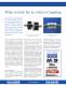 Servo Coupling - Ruland Manufacturing Co., Inc.