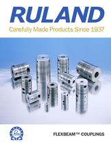 Ruland Beam Couplings