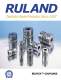 Ruland&nbsp;Bellows&nbsp;Couplings