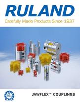 Ruland Jaw Couplings