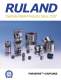 Ruland&nbsp;Oldham&nbsp;Couplings