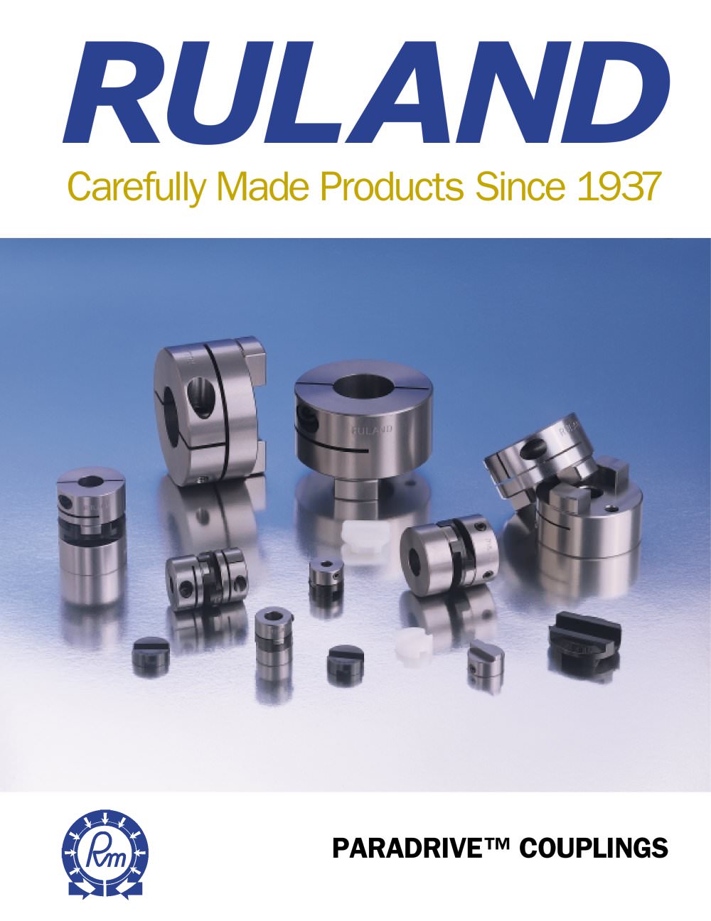 Ruland Oldham Couplings - Ruland Manufacturing Co., Inc.