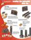 Machine Tool Accesories - Dorian Tool International