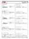 Machine Tool Accesories - Dorian Tool International
