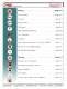 Machine Tool Accesories - Dorian Tool International