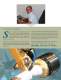 Live Center & Spindle Work-Stop - Dorian Tool International