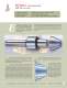 Live Center & Spindle Work-Stop - Dorian Tool International