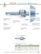 Live Center & Spindle Work-Stop - Dorian Tool International